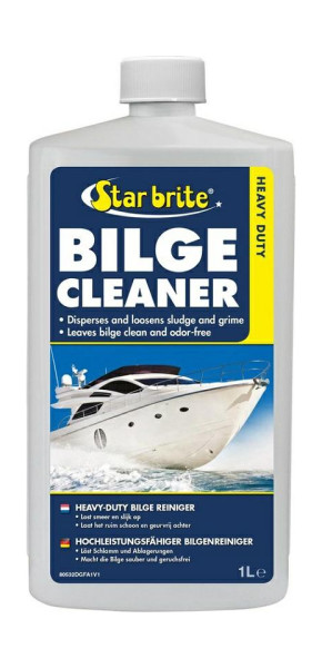 Heavy-Duty Bilge Reiniger 1000 ml