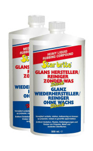 Glans Hersteller zonder Was - Medium