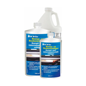 Romp- en Bodemreiniger 3785 Ml.