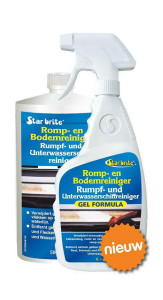 Romp- en Bodemreiniger 3785 Ml.