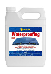 Waterproofing - Impregneermiddel 3785 mL.
