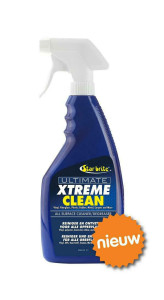 Ultimate Xtreme Clean 650Ml.
