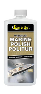Premium Marine Polish 500Ml