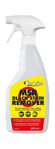 Schimmel-Vlekken Verwijderaar 650Ml
