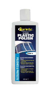 Clear Plastic Beschermer - Stap 2 237Ml
