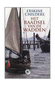 Het raadsel van de wadden