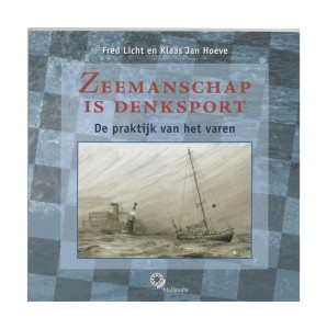 Zeemanschap is denksport
