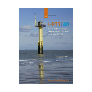 HP-33 Waterstanden en stromen 2024