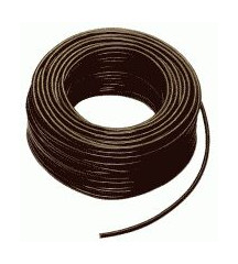 platte PVC kabel 2 x 2,5 mm2
