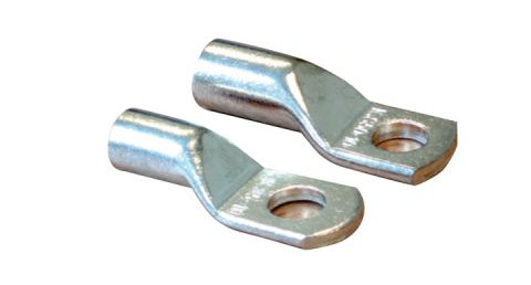 Kabelschoen 10 mm2 M 8