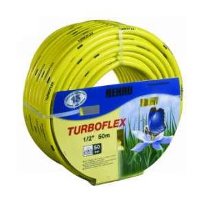 Turboflex 12,5 x 17,5 mm per meter