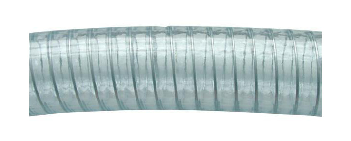 PVC-zuigpersslang 32 x 40 mm