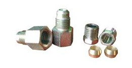 8mm leidingset