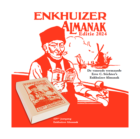 Enhuizer Almanak 2024
