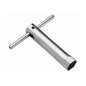 Scandia bougiesleutel 21 mm