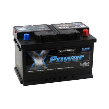 VMF Sportline 70Ah 12V