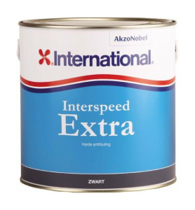 International Interspeed Extra Black 2,5 L