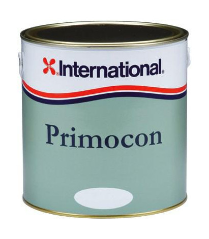International Primocon Grey 0,75 L