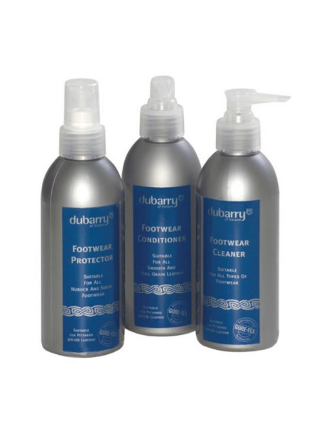 N.L.A. DUBARRY FOOTWEAR PROTECTOR SPRAY