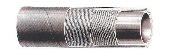 KOELWATERSLANG 12mm -Mtr