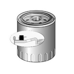 DIESELFILTER PURFLUX