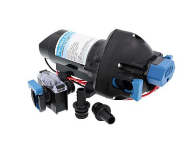 Jabsco drinkwaterpomp ParMax 2 12V 7,6ltr 35psi