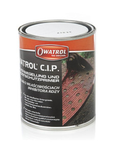 Owatrol C.I.P Primer 0,75 L