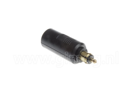 Procar adapterplug Bosch naar sigaretaansteker 12V