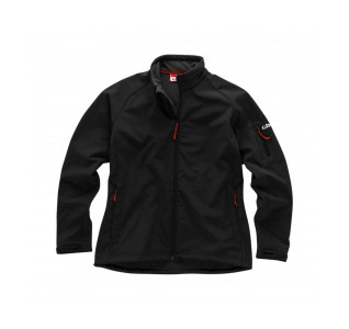 Men's Team Softshell Jacket