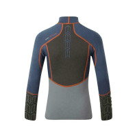 Zenlite Top Junior Ocean-Steel Grey