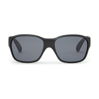 Longrock Sunglasses Black-Smoke