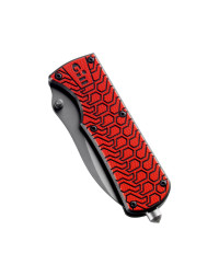 GILL ZEILMES MT006 PERSONAL RESCUE KNIFE