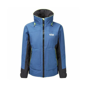 OS3 Women's Coastal Jacket Ocean
