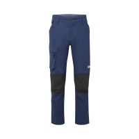 Race Trousers Dark Blue 32