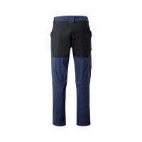 Race Trousers Dark Blue 32