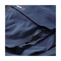 Race Trousers Dark Blue 32