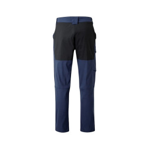 Race Trousers Dark Blue 36