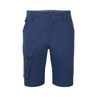 Race Shorts Men's Dark Blue 34