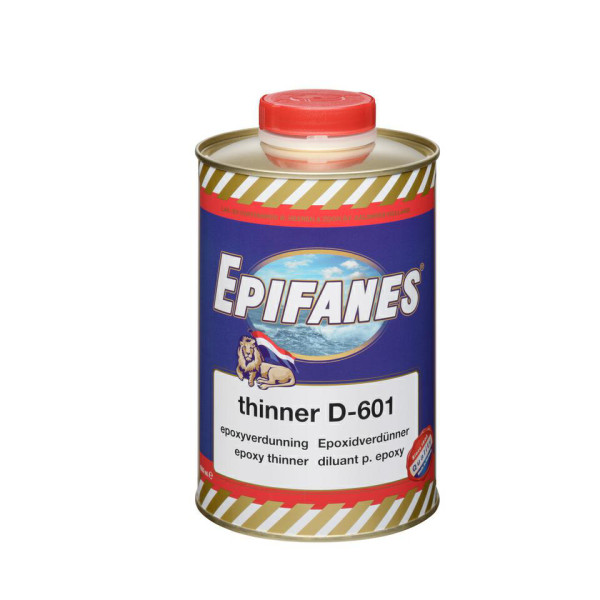 Epifanes D-601 Verdunning 500ml.