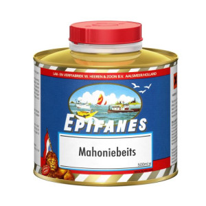 Epifanes Mahoniebeits 500 ml
