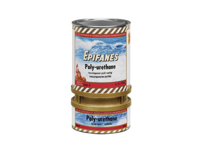 Epifanes Poly-urethane # 852 750gr.
