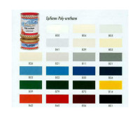 Epifanes Poly-urethane # 853 750gr.