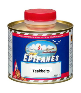 EPIFANES TEAKBEITS 500 ML