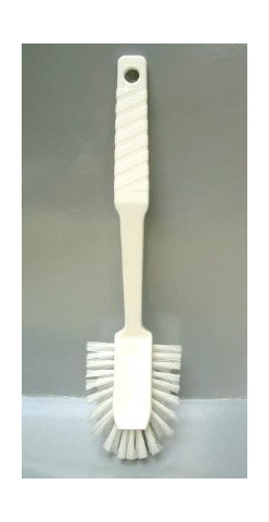 AFWASBORSTEL PLASTIC