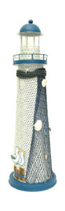 VUURTOREN 45-47 CM
