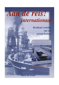 AAN DE REIS