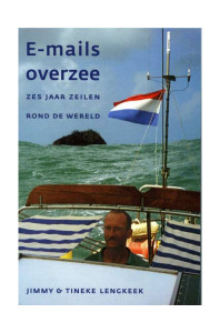 E-mails overzee