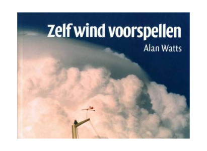 Zelf wind voorspellen