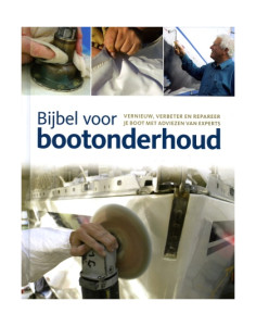 Bijbel voor bootonderhoud