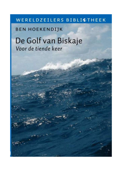 Golf van Biskaje